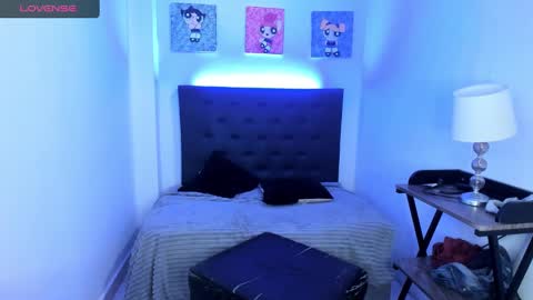 Snapshot of wiz_maleja chatting on February 2025 04:53:02 PM MALEJA online show from February 2025 04:53:02 PM