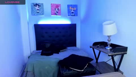 Snapshot of wiz_maleja chatting on March 2025 03:20:01 PM MALEJA online show from March 2025 03:20:01 PM