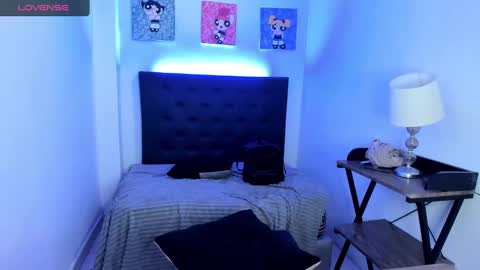 Snapshot of wiz_maleja chatting on March 2025 02:16:01 PM MALEJA online show from March 2025 02:16:01 PM