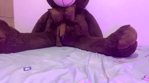 Wiz and Candy online show from January 2025 12:38:01 AM