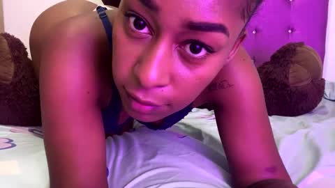 Wiz and Candy online show from February 2025 12:41:02 AM