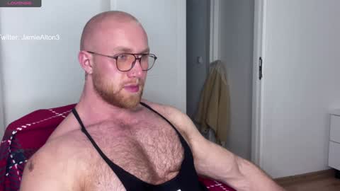 Wlademar online show from January 2025 08:18:01 PM