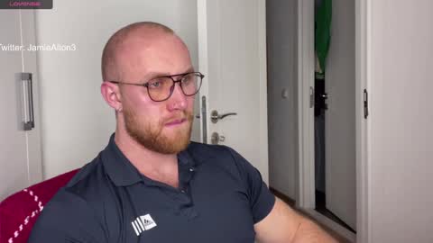 Wlademar online show from January 2025 10:18:01 PM