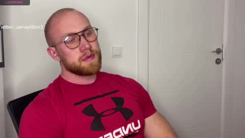 Wlademar online show from February 2025 10:18:01 PM