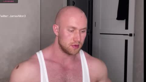 Wlademar online show from October 2025 07:35:02 PM