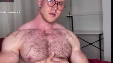 Wlademar online show from April 2026 05:36:01 PM