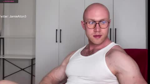 Wlademar online show from April 2026 06:19:02 PM