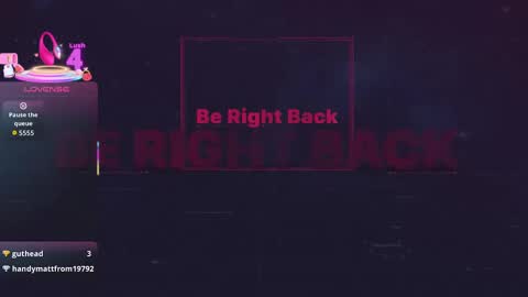 Moth online show from September 2025 05:37:01 PM