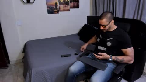 Magnus Dark independent model online show from June 2026 03:56:02 AM