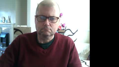 wobble444 online show from January 2025 09:12:01 AM