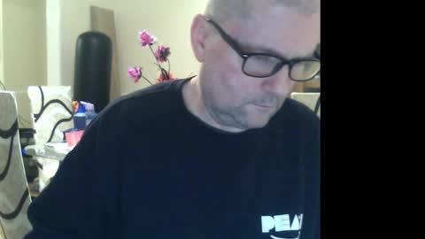 wobble444 online show from February 2025 01:22:01 AM