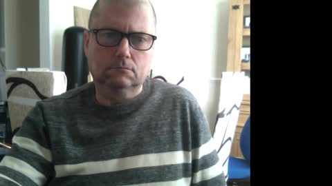 wobble444 online show from February 2025 10:04:02 AM