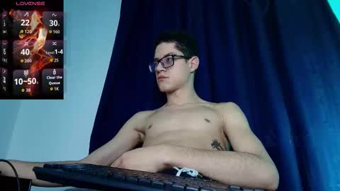  W O L F  online show from December 2025 11:28:02 AM