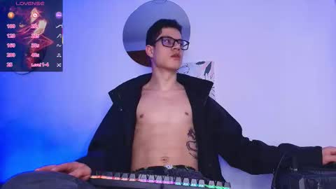  W O L F  online show from February 2026 11:22:01 AM