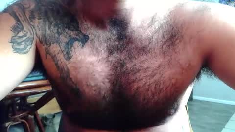 wolfeincontrol online show from December 2025 10:38:01 PM