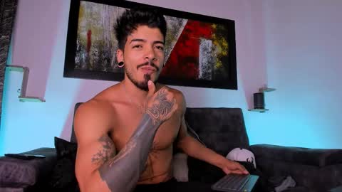 wolferatus online show from September 2025 07:28:01 PM