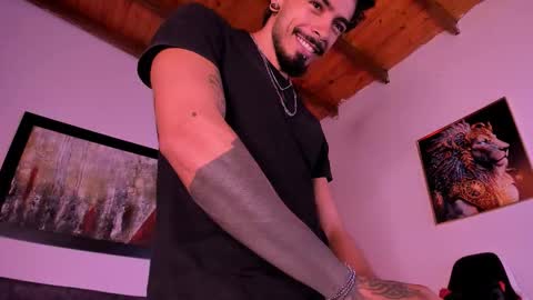 wolferatus online show from January 2026 09:41:01 PM