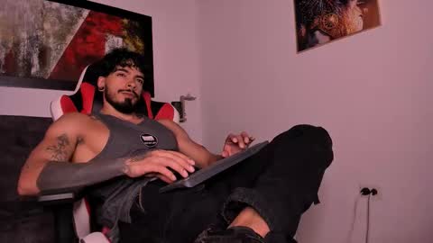 wolferatus online show from February 2026 08:25:02 PM