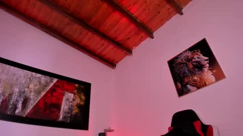 wolferatus online show from February 2026 08:24:02 PM