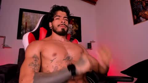 wolferatus online show from April 2026 09:27:01 PM