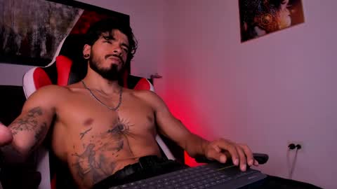 wolferatus online show from April 2026 11:09:01 PM