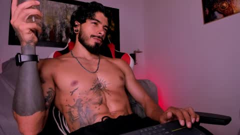 wolferatus online show from April 2026 05:50:02 PM