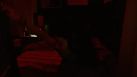 wolfgamer44 online show from January 2025 05:45:02 AM