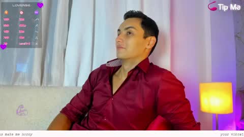 Andrew online show from May 2026 11:49:01 AM