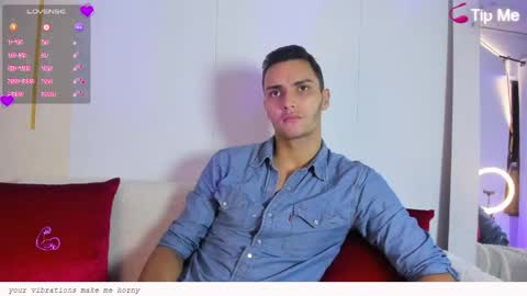 Andrew online show from May 2026 11:39:01 AM