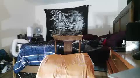 wolfman79 online show from December 2024 09:09:02 PM