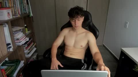 wolker_allan online show from February 2026 04:17:01 PM