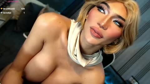 Julia online show from February 2026 04:33:02 AM