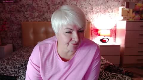 Snapshot of women_pleasures chatting on February 2025 06:29:02 PM women_pleasures online show from February 2025 06:29:02 PM