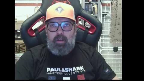 Adam online show from December 2025 04:58:02 PM