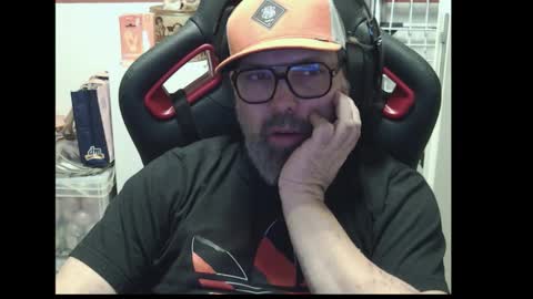 Adam online show from January 2026 10:26:01 PM