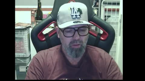 Adam online show from February 2026 05:25:01 PM