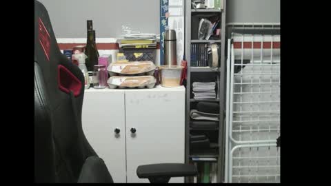 Adam online show from March 2026 12:58:02 AM