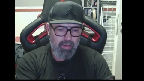 Adam online show from June 2026 11:28:01 PM
