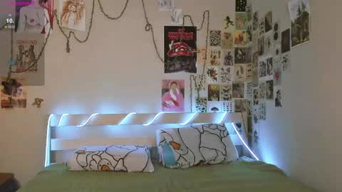 wonderconnie online show from April 2026 03:43:01 AM