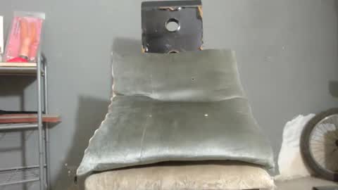 SHENIEL RODRIGUEZ online show from October 2025 12:44:02 AM