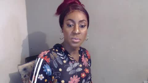 SHENIEL RODRIGUEZ online show from April 2026 11:16:01 AM