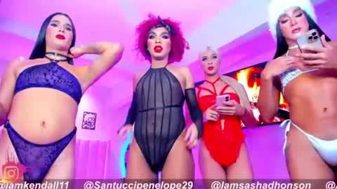 wonderoficial online show from December 2024 10:54:01 AM