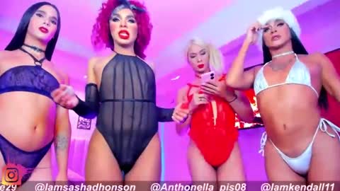 wonderoficial online show from December 2024 11:03:01 PM