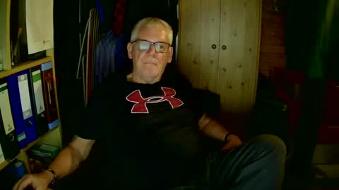 Always Horny online show from February 2025 05:39:02 PM