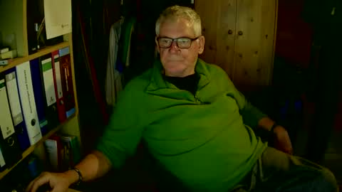 Always Horny online show from February 2026 05:09:02 PM