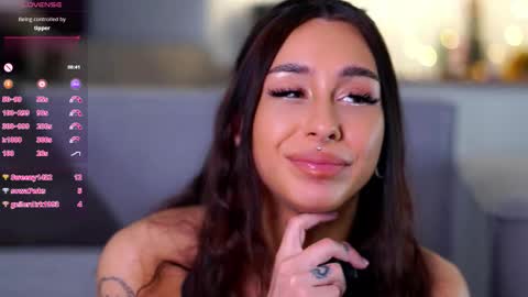 Maria online show from February 2026 02:40:02 PM