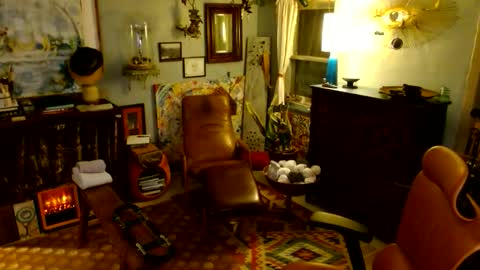 Snapshot of woodchuck185 chatting on March 2026 01:09:02 AM Chuck online show from March 2026 01:09:02 AM