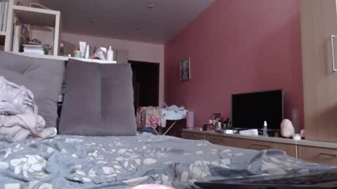 Woodland Peony online show from February 2026 05:25:02 AM