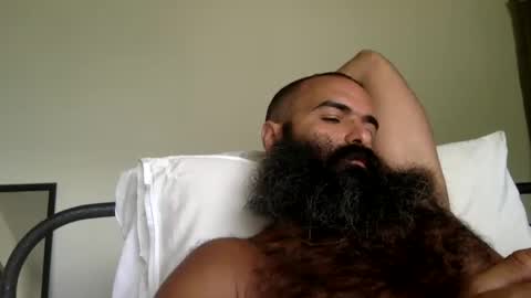 woof_wolf37 online show from September 2025 05:02:02 PM