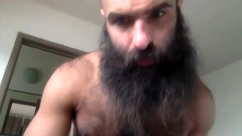 woof_wolf37 online show from April 2026 04:19:01 PM